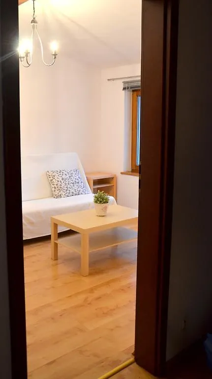 Sloneczny Apartament W Centrum Sopotu Dolnego