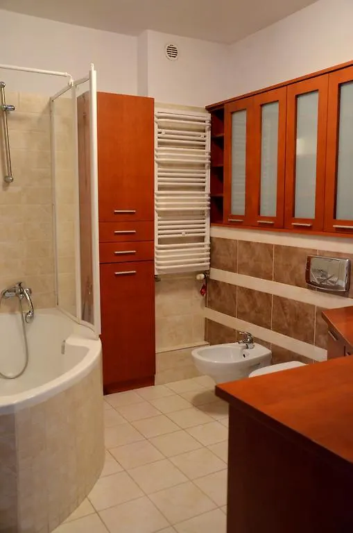 Apartment Sloneczny Apartament W Centrum Sopotu Dolnego