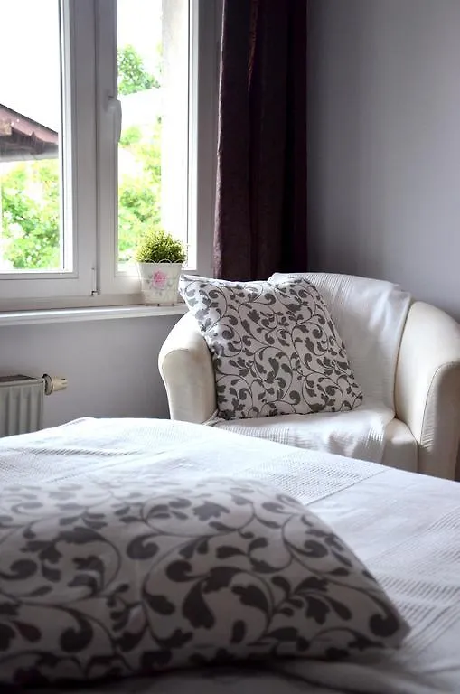 Sloneczny Apartament W Centrum Sopotu Dolnego Sopot