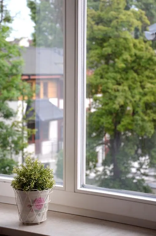 Sloneczny Apartament W Centrum Sopotu Dolnego Apartment