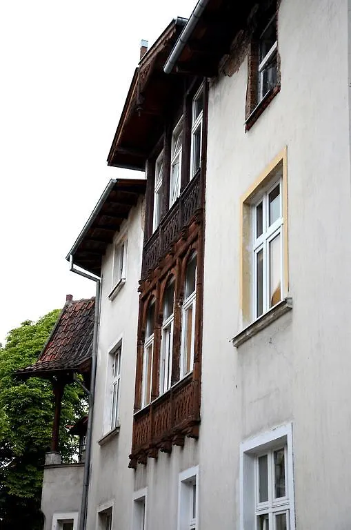 Sloneczny Apartament W Centrum Sopotu Dolnego 0*, Sopot