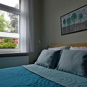 Apartament Like At, Sopot