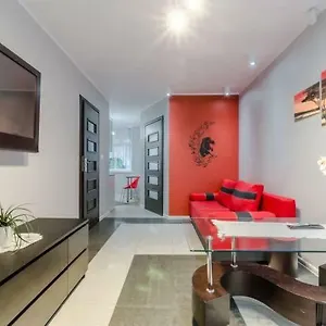 Apartament 2 Pokojowe W Centrum Sopotu-beata, Sopot