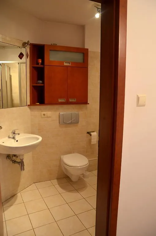 Sloneczny Apartament W Centrum Sopotu Dolnego Sopot